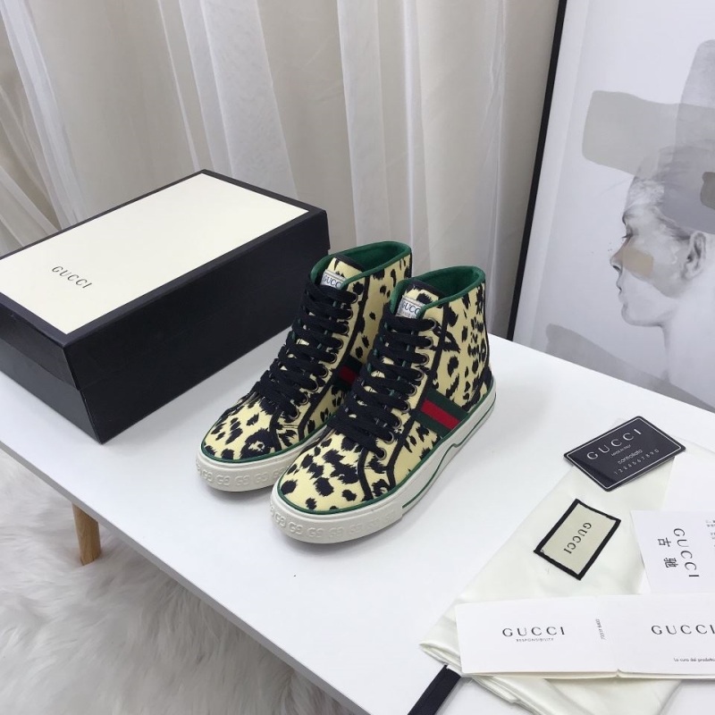 G*u*i casual shoes